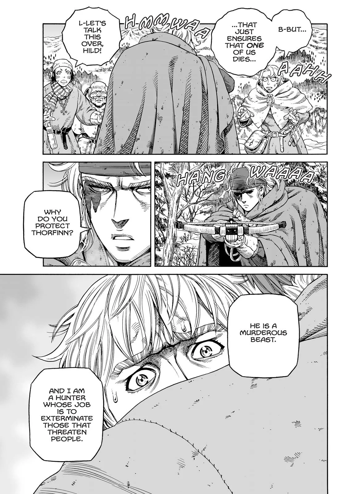 Vinland Saga — Chapter 116 — Page 14