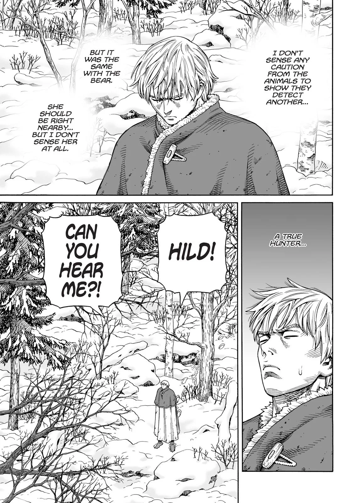 Vinland Saga β Chapter 117 β Page 3
