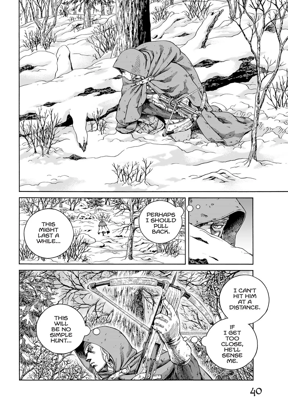 Vinland Saga β Chapter 117 β Page 12