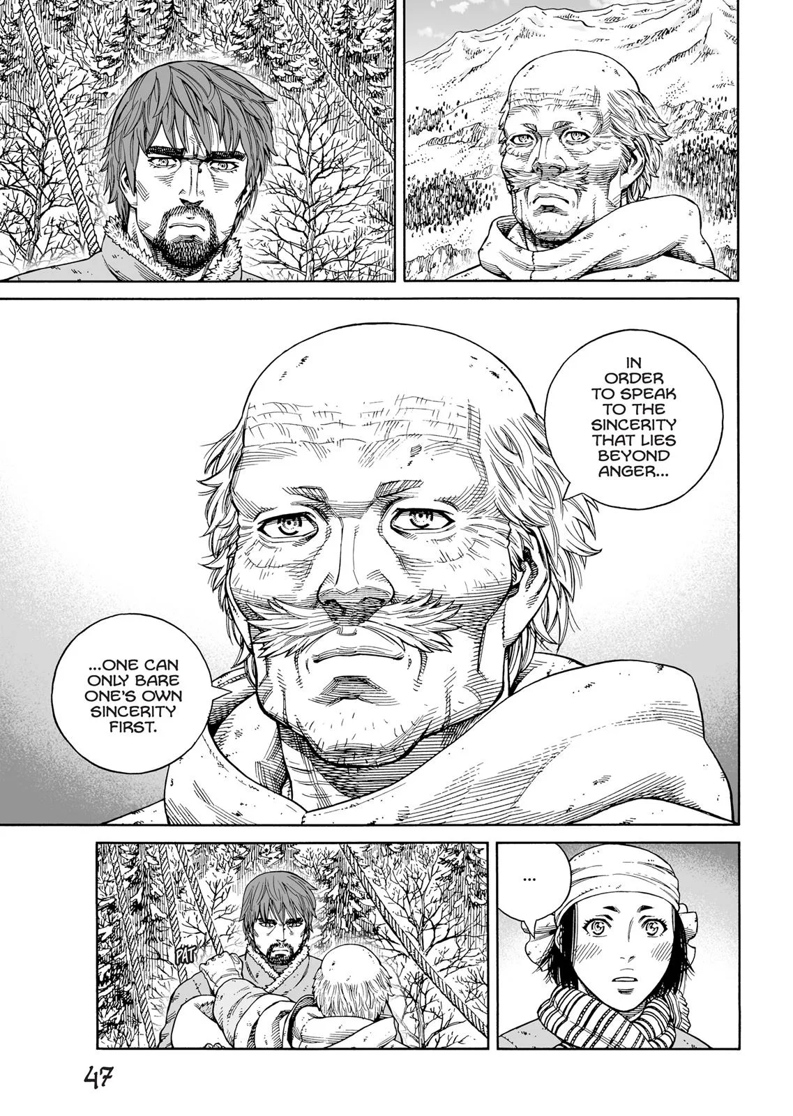 Vinland Saga β Chapter 117 β Page 19