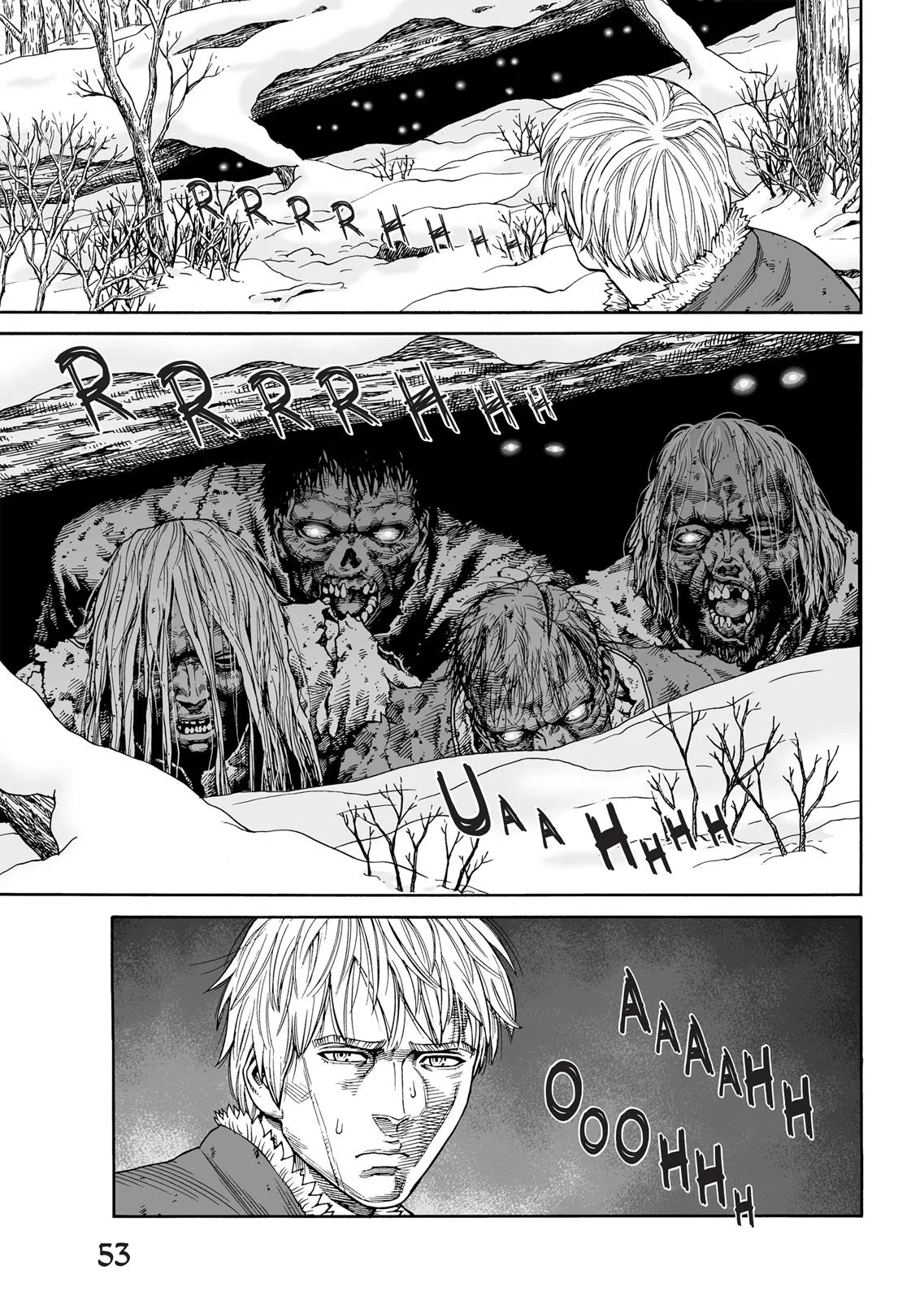 Vinland Saga β Chapter 117 β Page 25