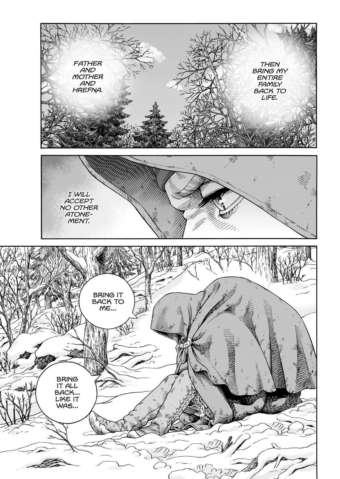 Vinland Saga β Chapter 117 β Page 27