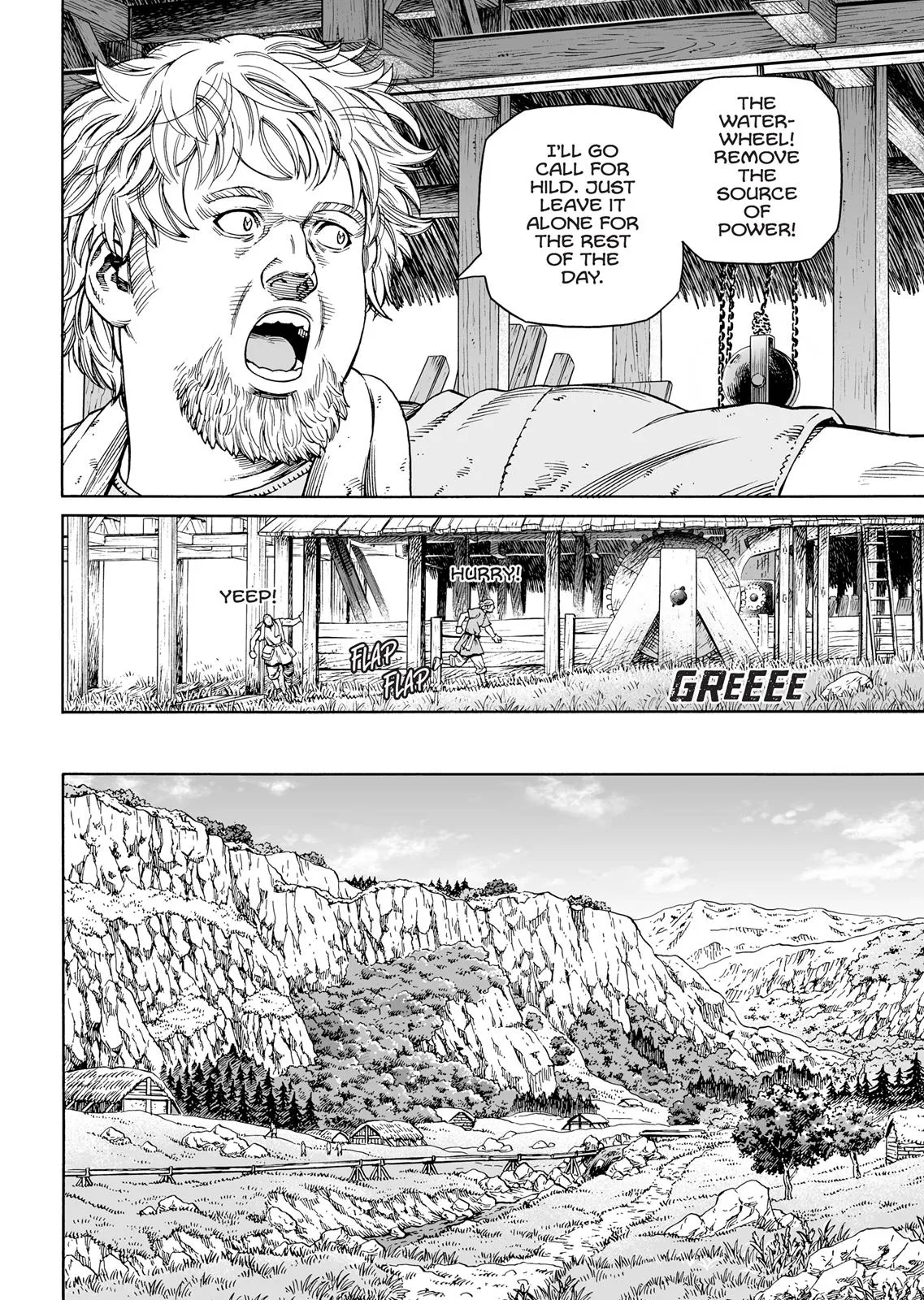 Vinland Saga β Chapter 118 β Page 4