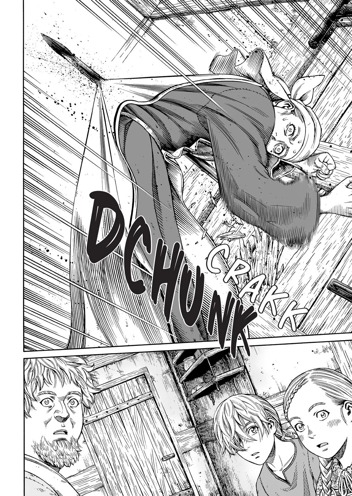 Vinland Saga β Chapter 118 β Page 14