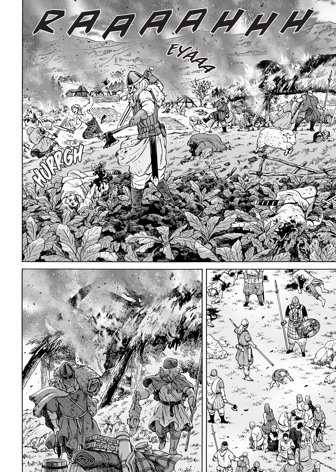 Vinland Saga β Chapter 118 β Page 18