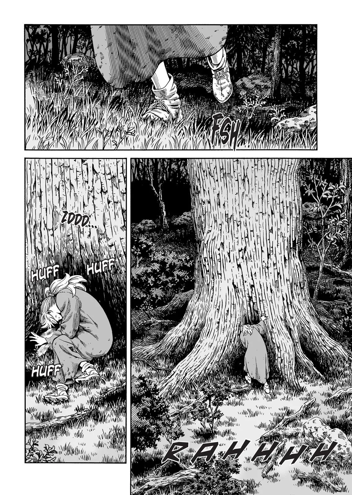 Vinland Saga β Chapter 118 β Page 20