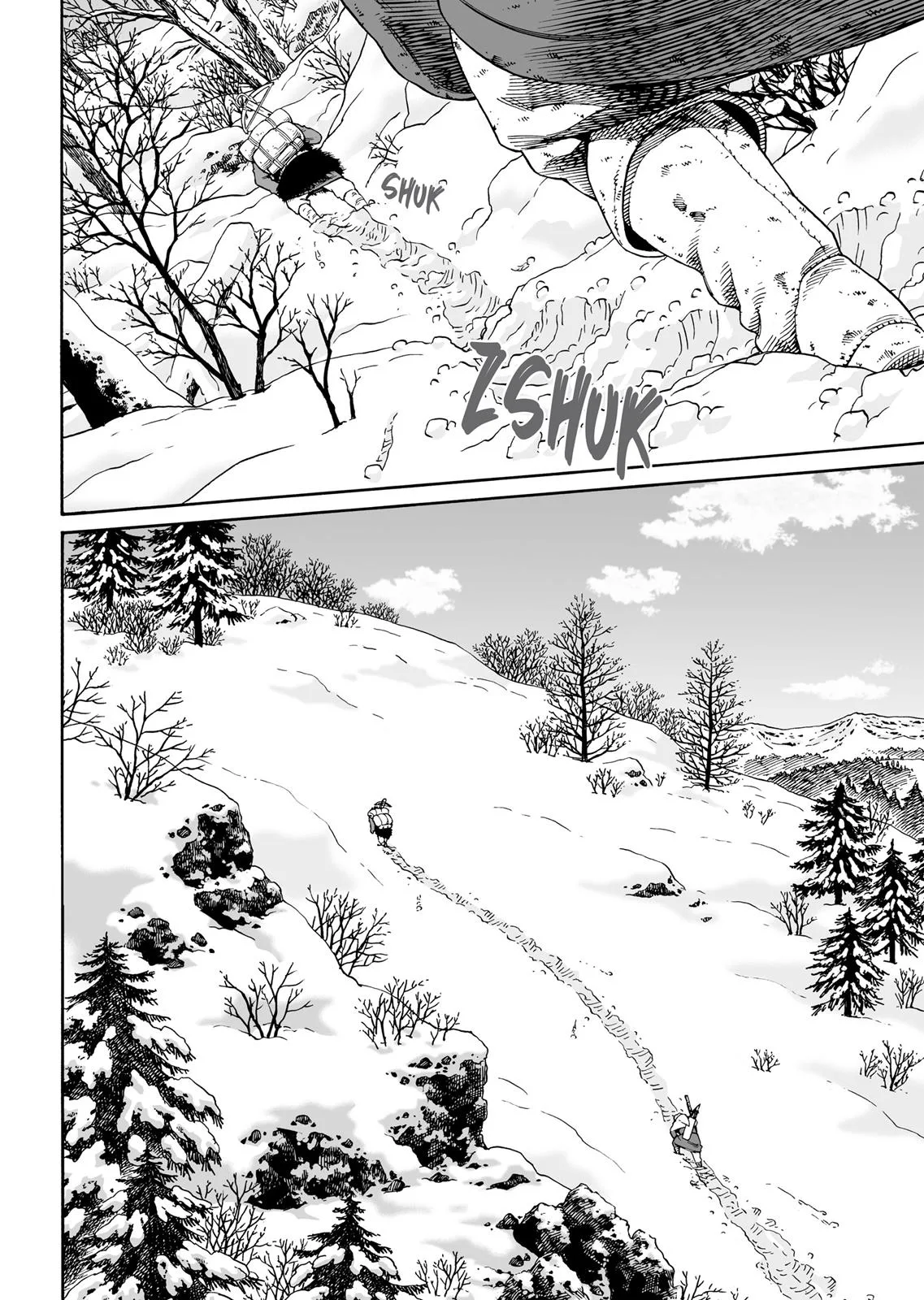 Vinland Saga — Chapter 120 — Page 2