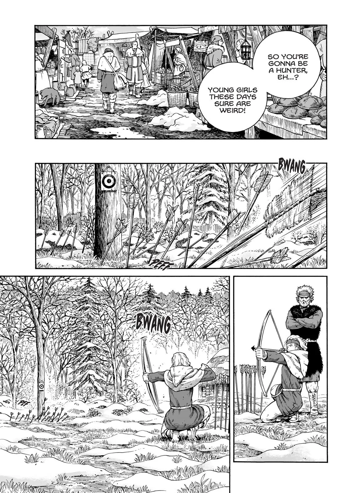Vinland Saga — Chapter 120 — Page 9