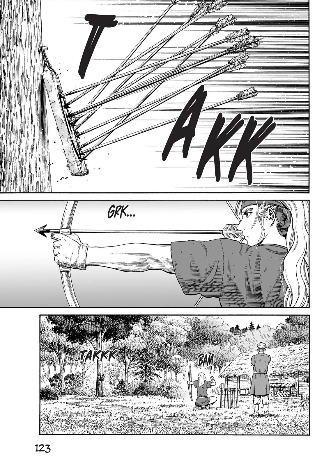 Vinland Saga — Chapter 120 — Page 11