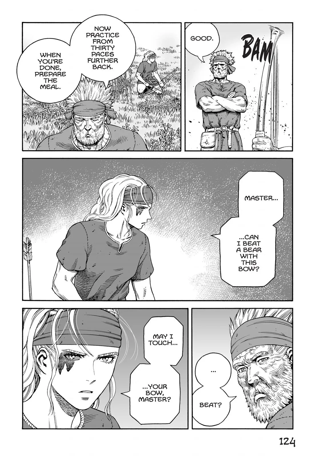 Vinland Saga — Chapter 120 — Page 12