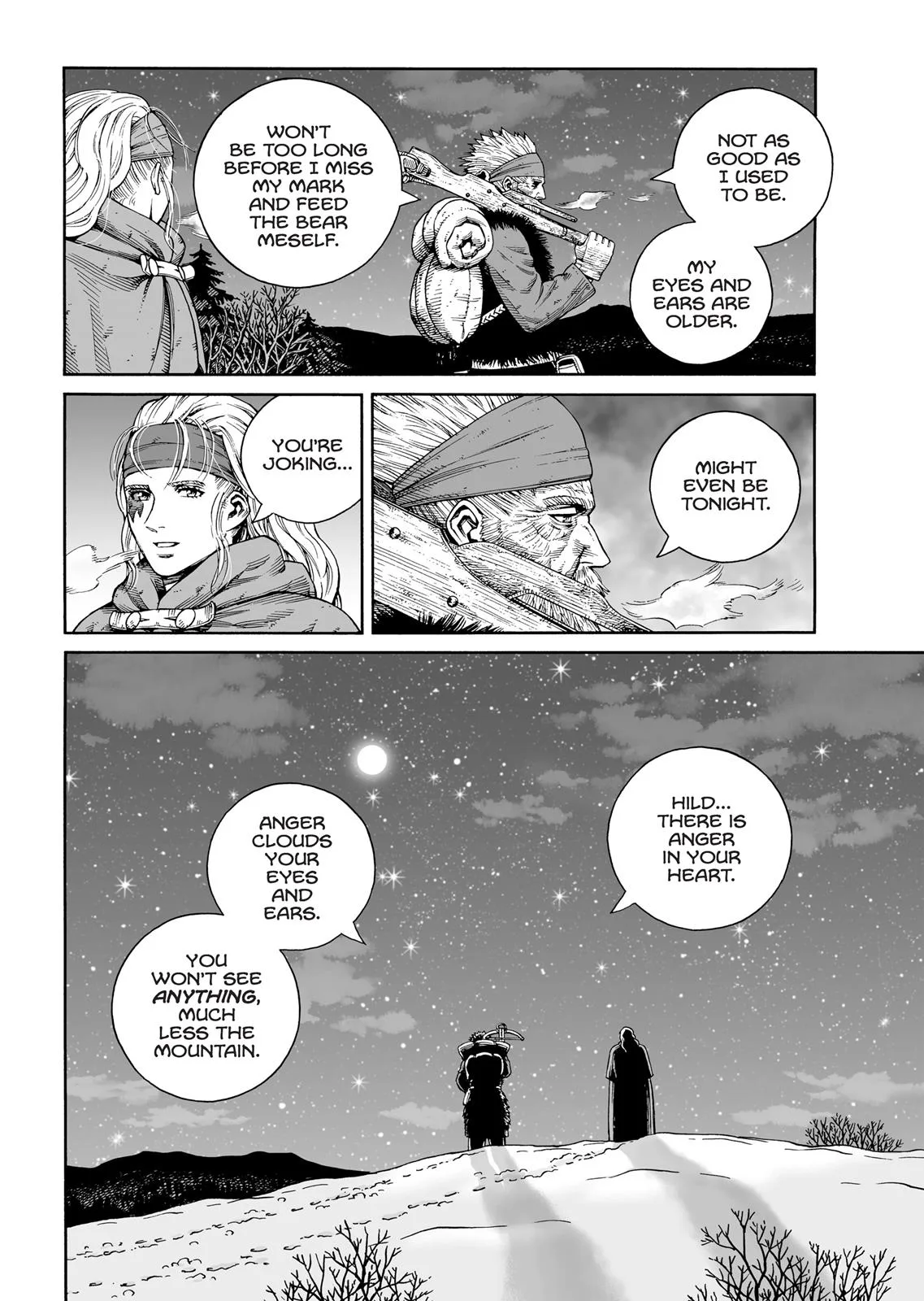 Vinland Saga — Chapter 120 — Page 24