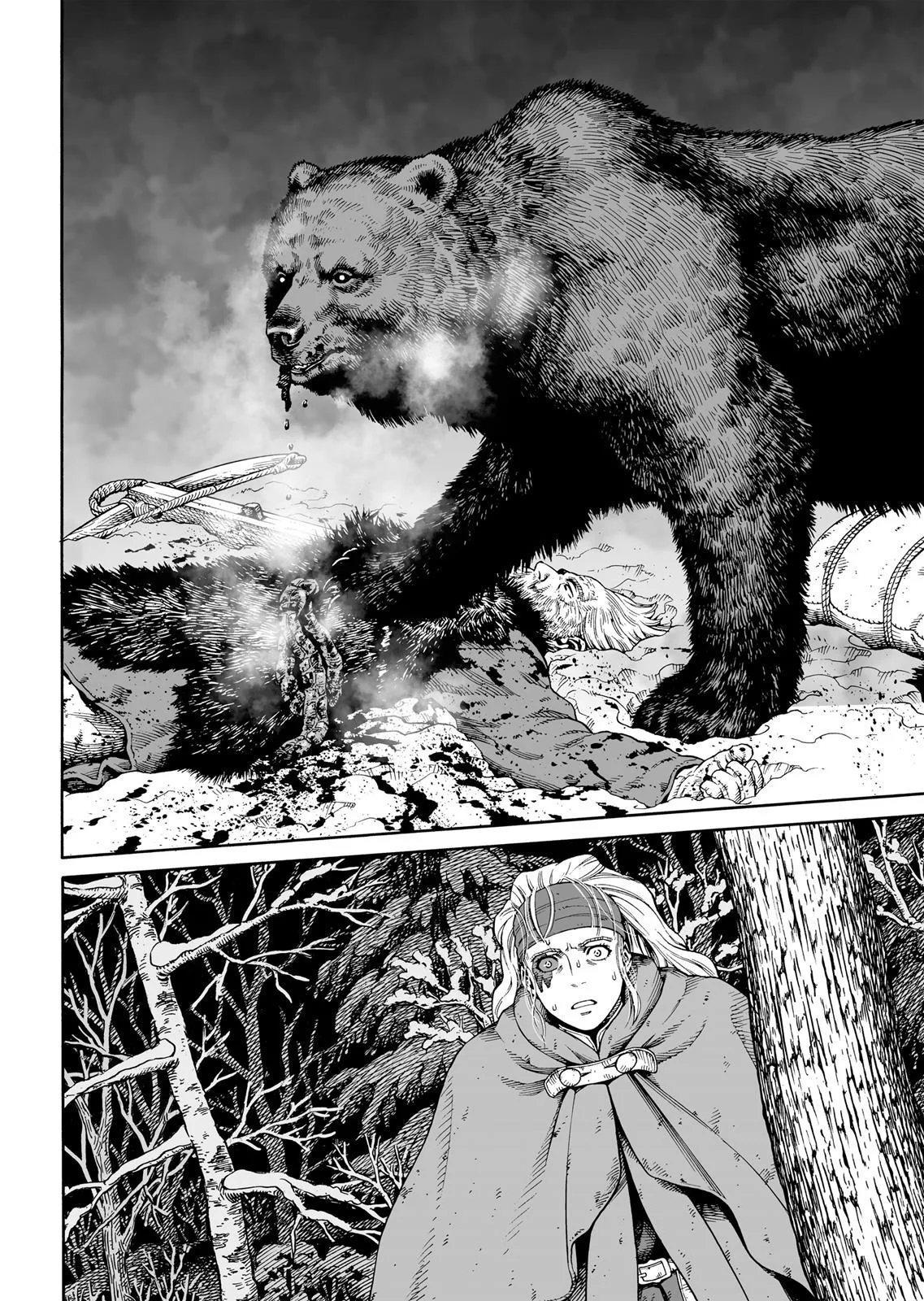 Vinland Saga — Chapter 120 — Page 26