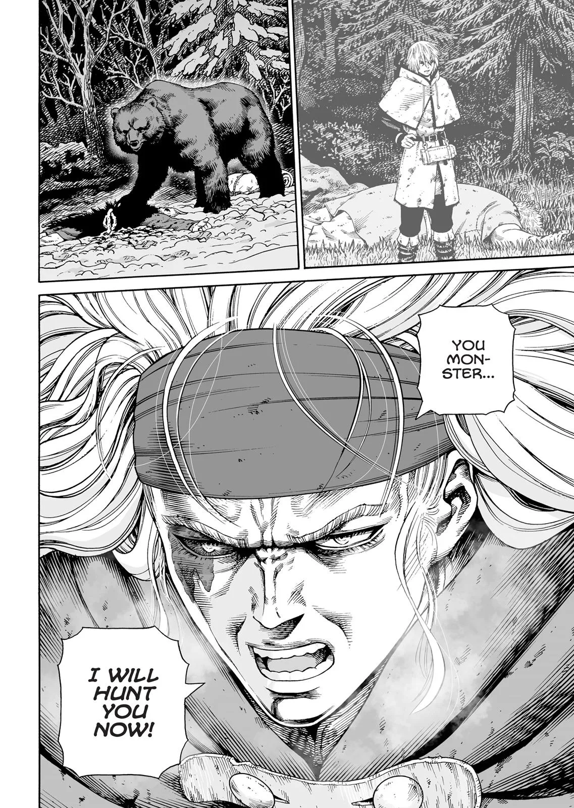 Vinland Saga — Chapter 120 — Page 28