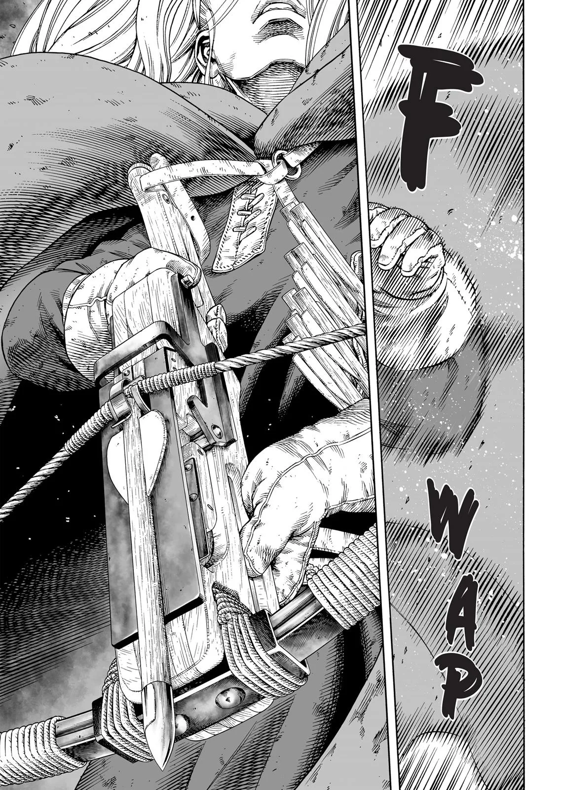 Vinland Saga — Chapter 120 — Page 29