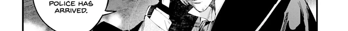 Record of Ragnarok: The Jack the Ripper Case Files β Chapter 39 β Page 45