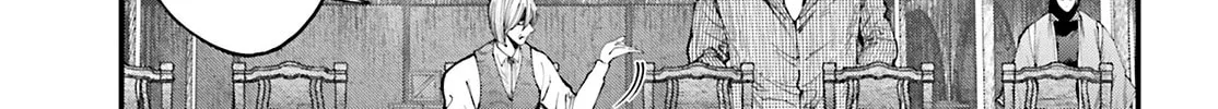 Record of Ragnarok: The Jack the Ripper Case Files β Chapter 40 β Page 27
