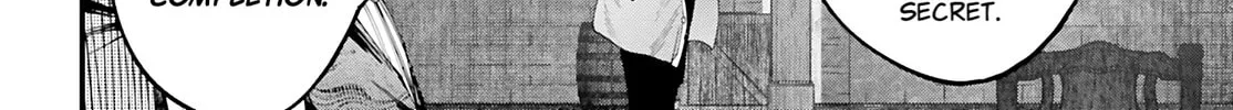 Record of Ragnarok: The Jack the Ripper Case Files β Chapter 41 β Page 33