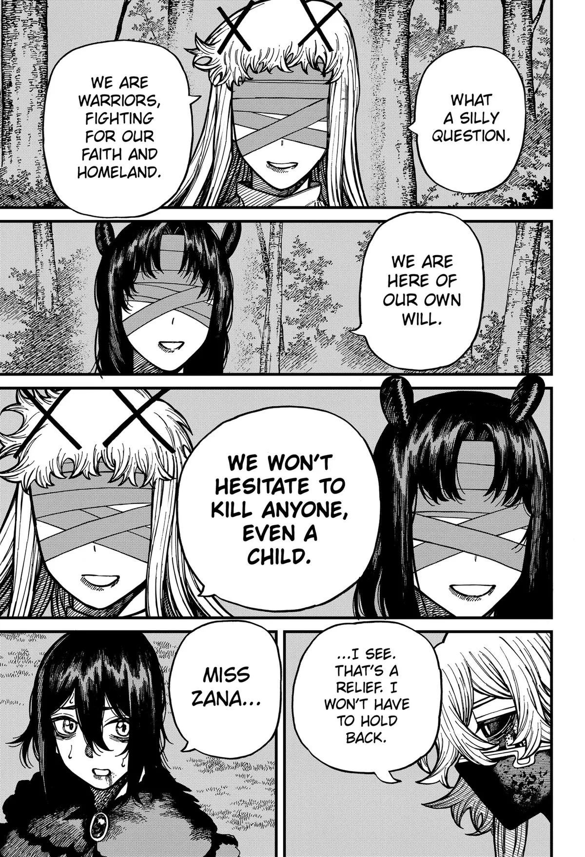 Centuria β Chapter 97 β Page 3