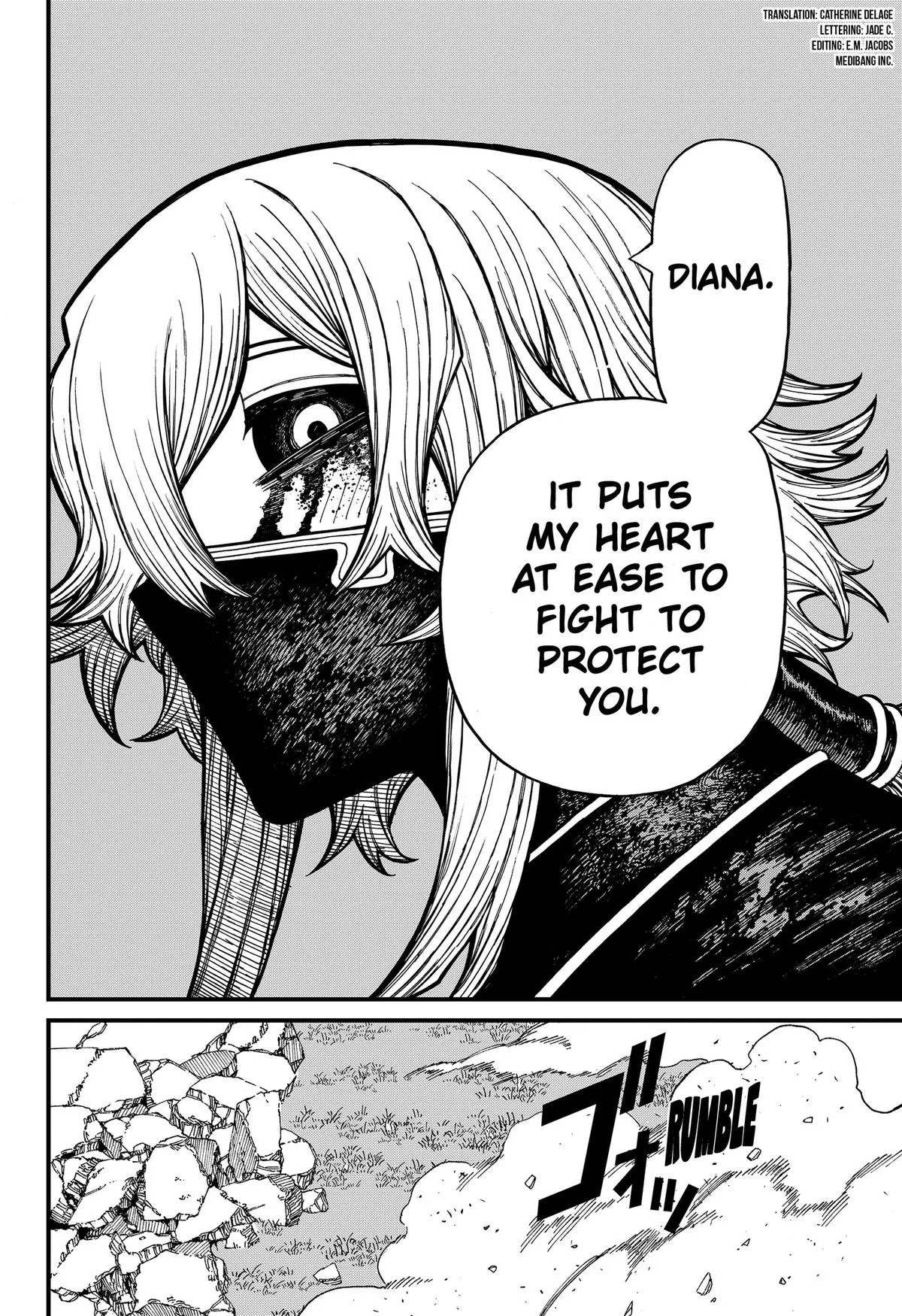 Centuria β Chapter 97 β Page 4