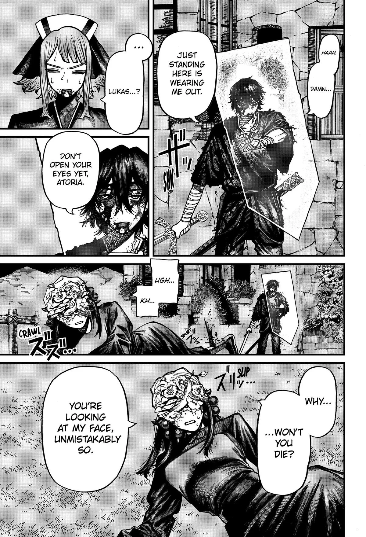 Centuria β Chapter 97 β Page 5