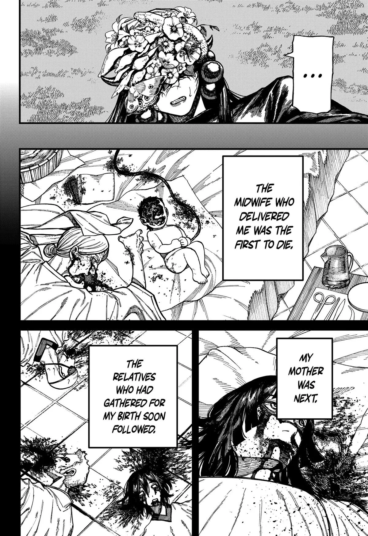Centuria β Chapter 97 β Page 8