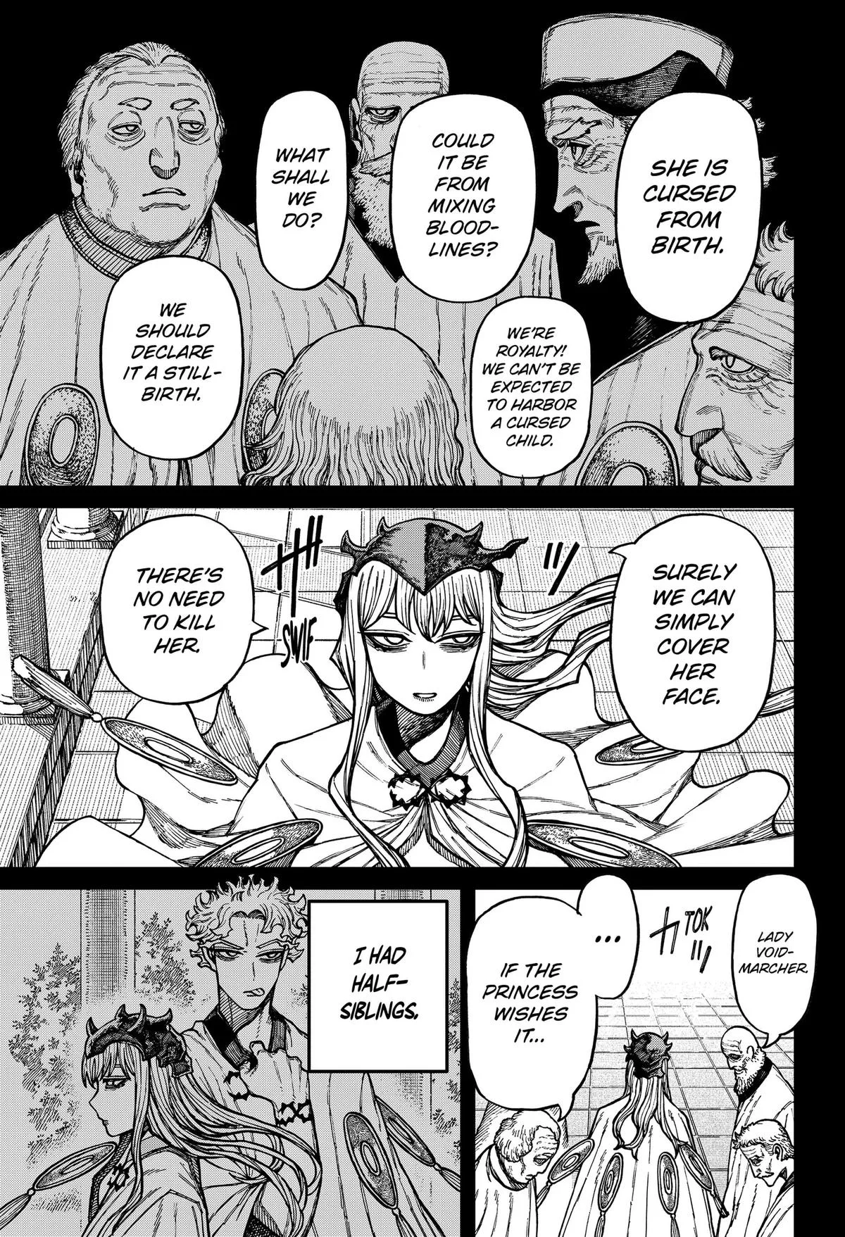 Centuria β Chapter 97 β Page 9