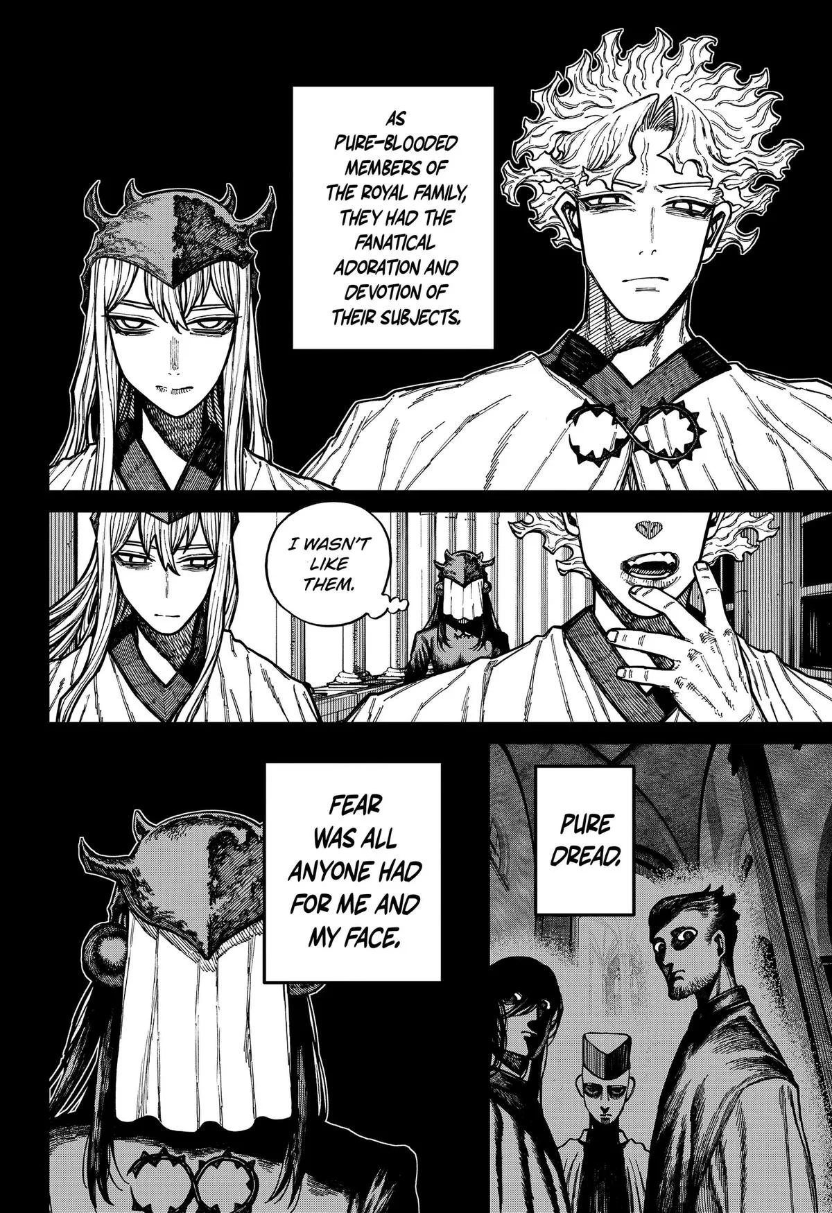 Centuria β Chapter 97 β Page 10