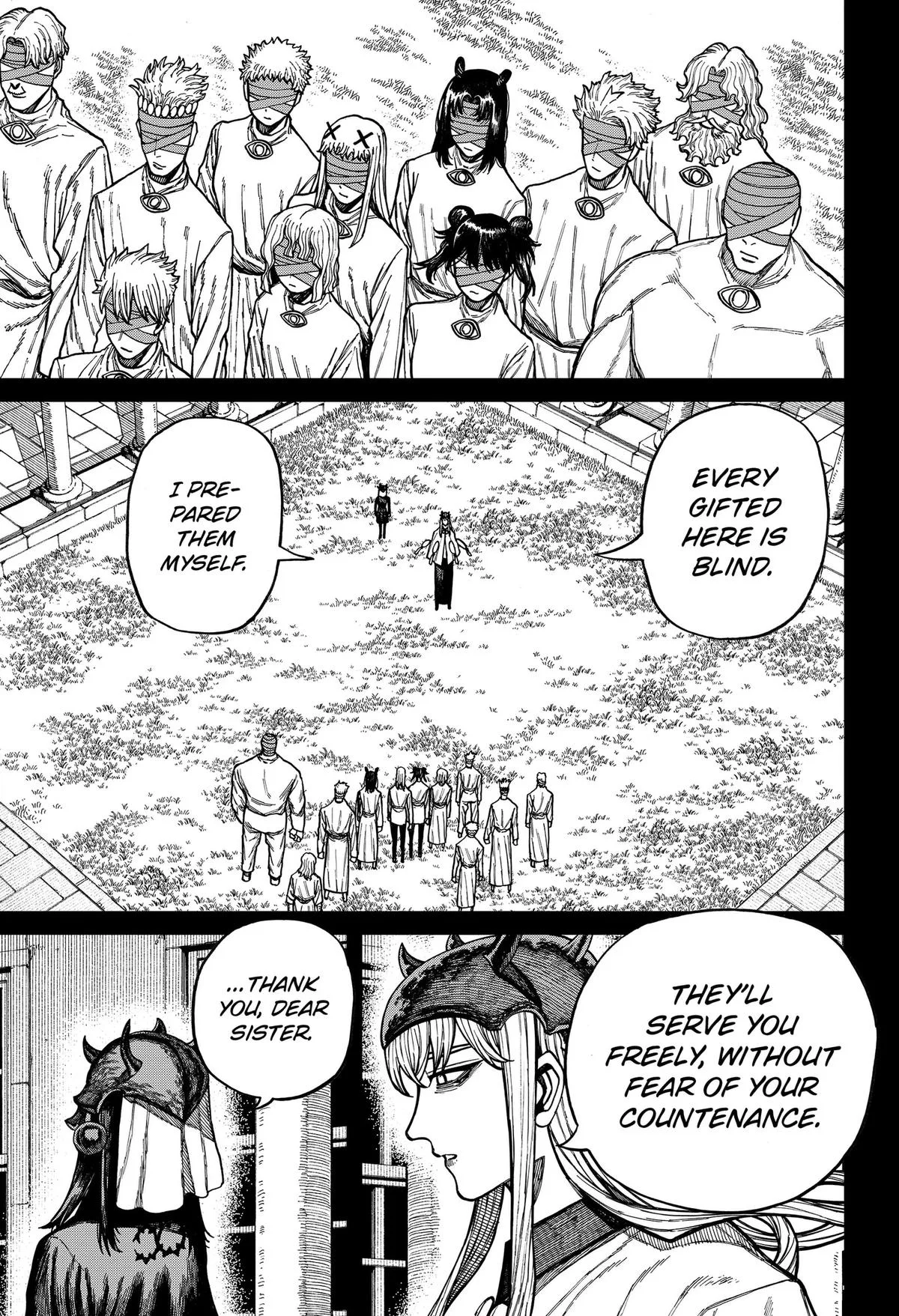 Centuria β Chapter 97 β Page 11
