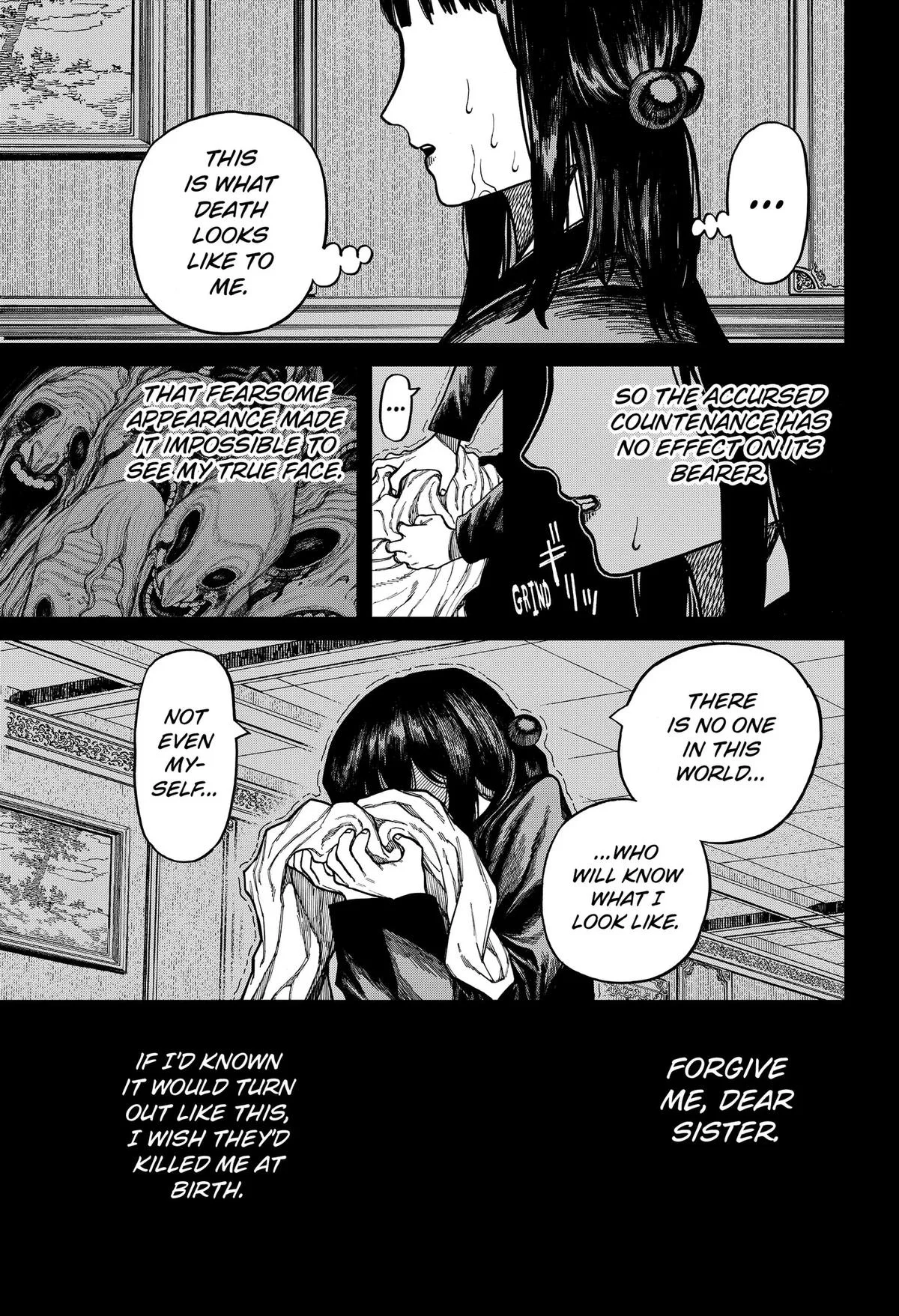 Centuria β Chapter 97 β Page 15