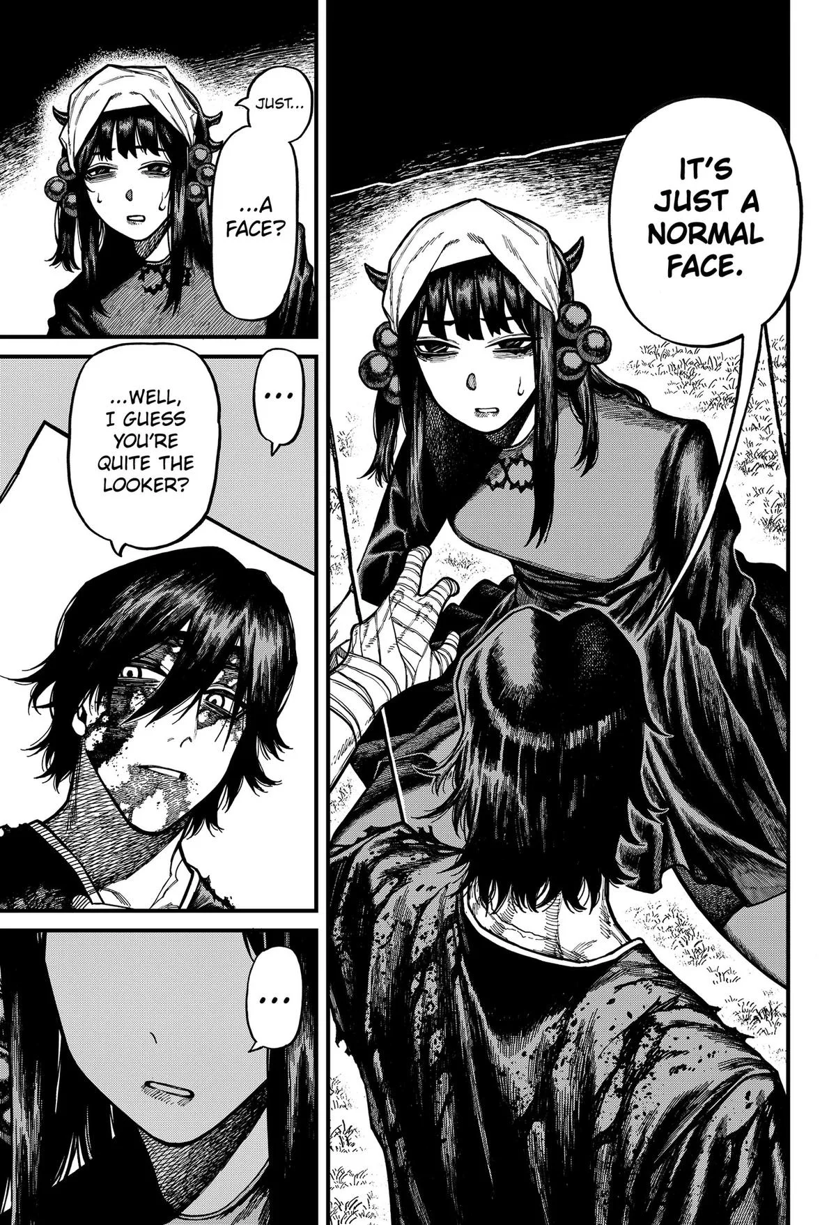 Centuria β Chapter 97 β Page 17