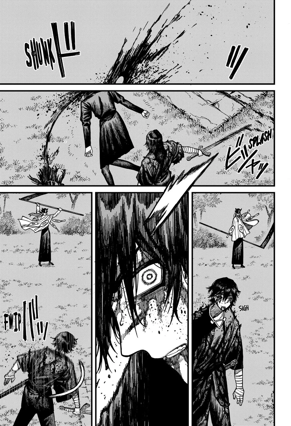 Centuria β Chapter 97 β Page 19
