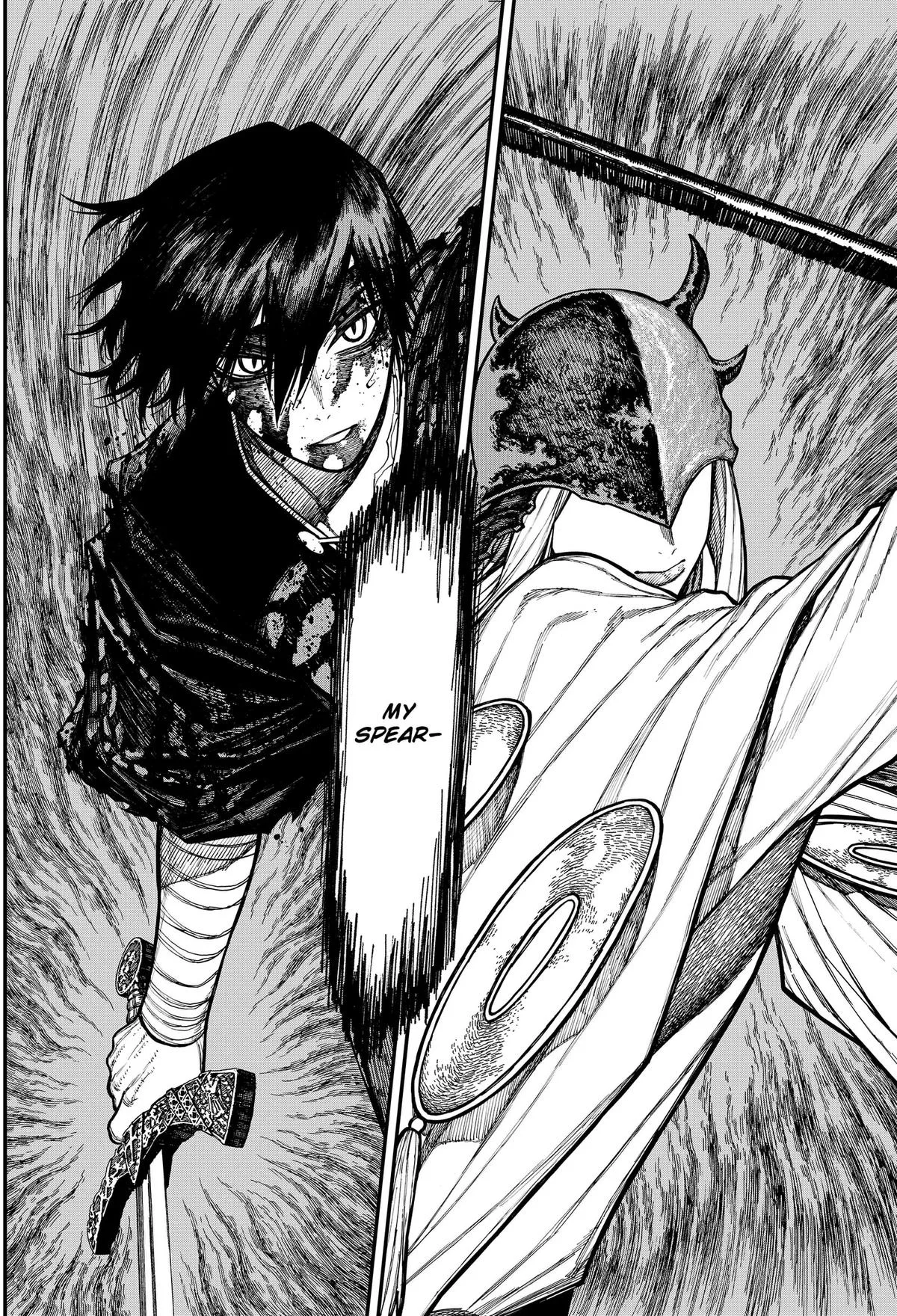Centuria β Chapter 97 β Page 20