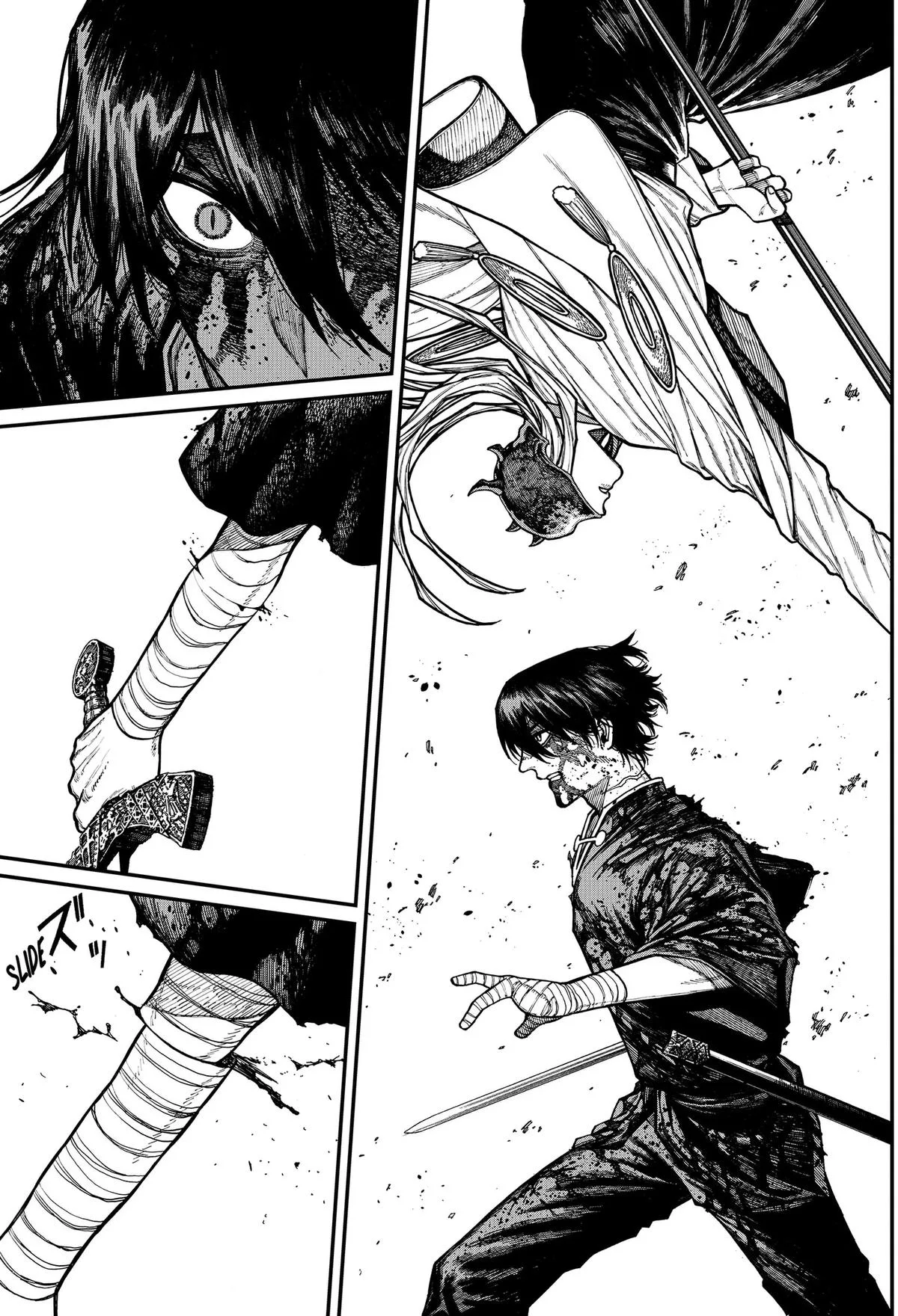 Centuria β Chapter 97 β Page 21