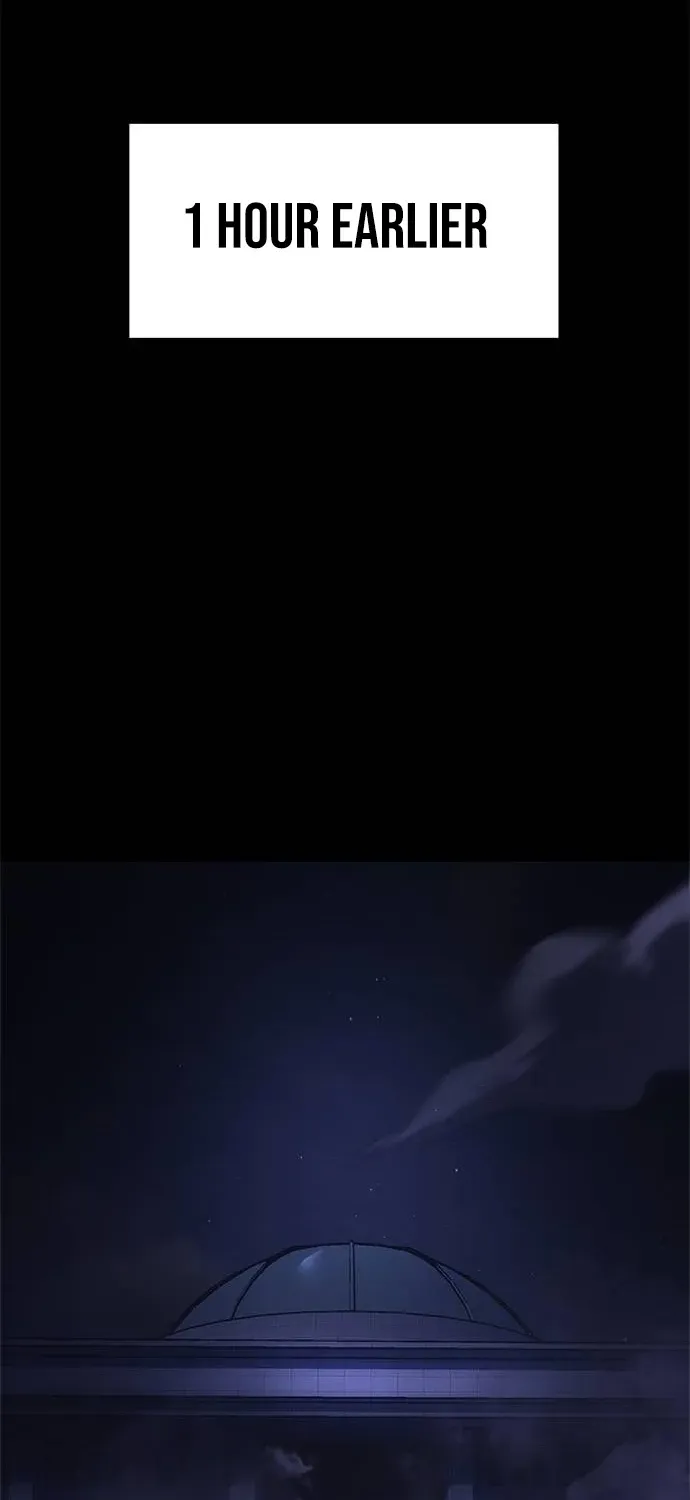 Evil Spirits and Demons β Chapter 28 β Page 1