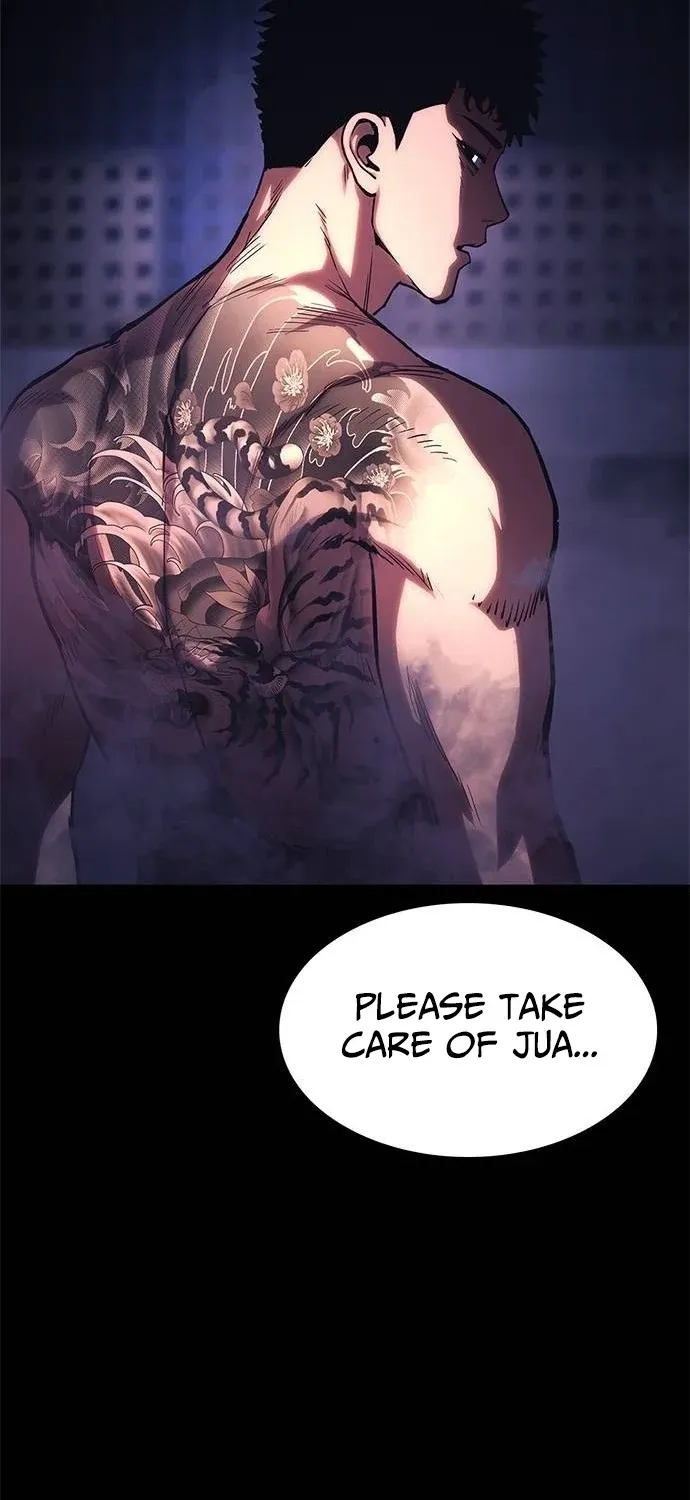 Evil Spirits and Demons β Chapter 28 β Page 5