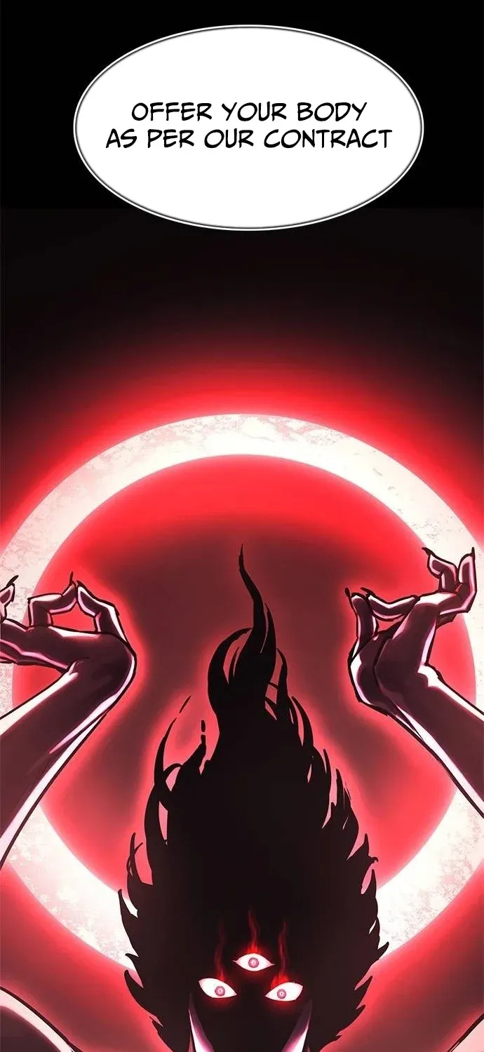 Evil Spirits and Demons β Chapter 28 β Page 134