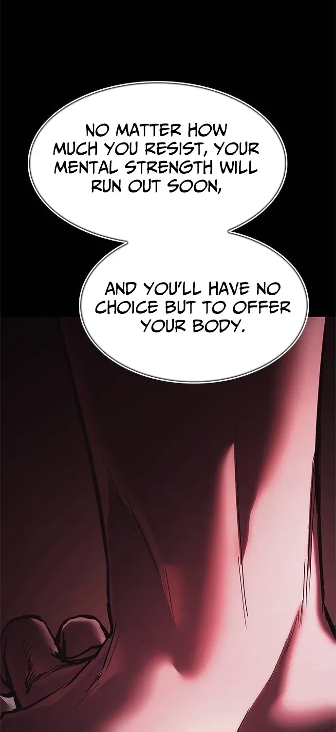 Evil Spirits and Demons β Chapter 28 β Page 156