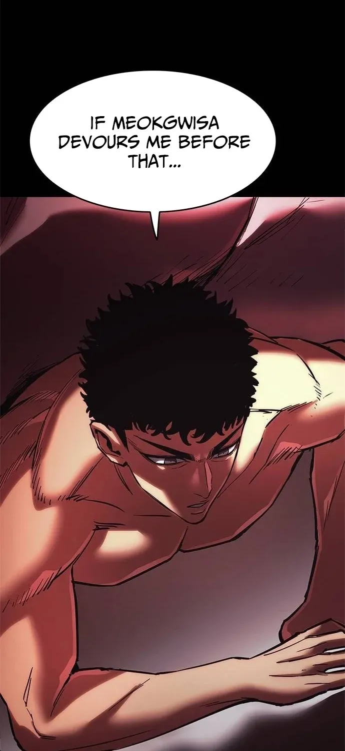 Evil Spirits and Demons β Chapter 28 β Page 158