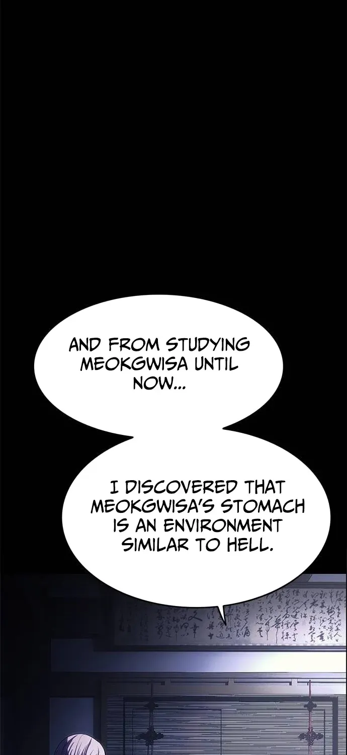 Evil Spirits and Demons β Chapter 29 β Page 12