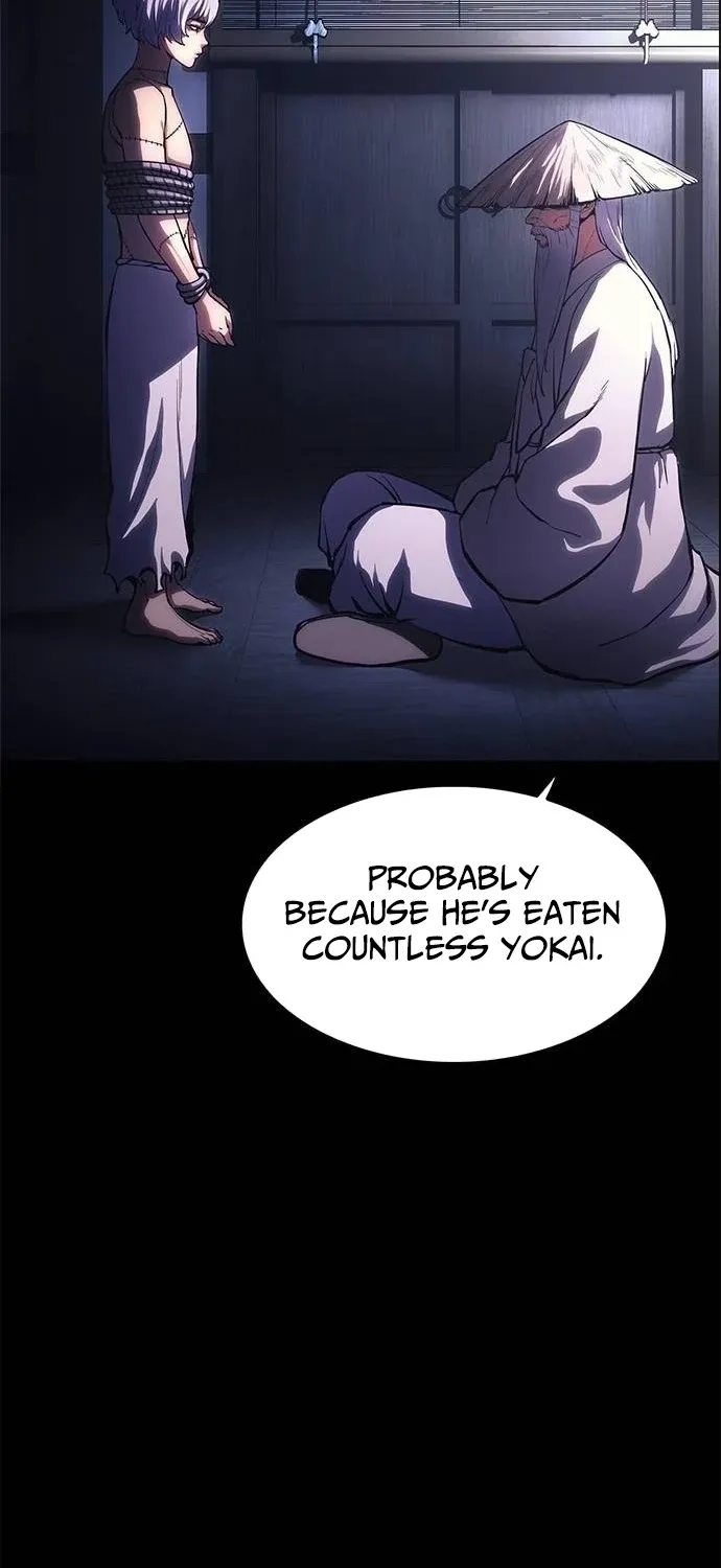 Evil Spirits and Demons β Chapter 29 β Page 13