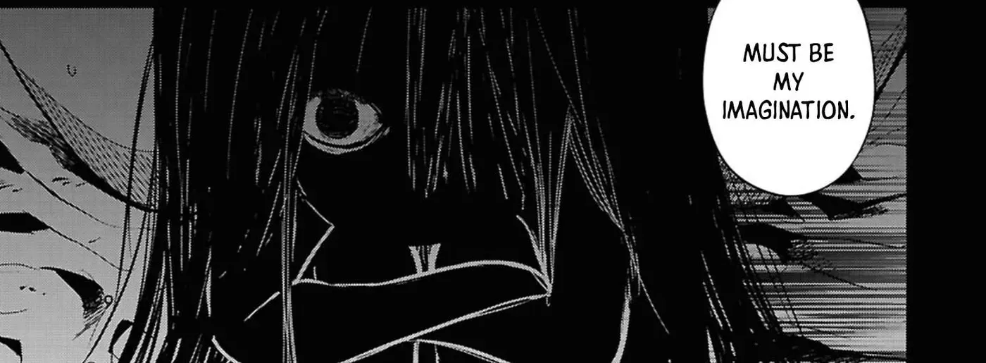 Ponkotsu Akuryou Anko-chan — Chapter 4 — Page 34