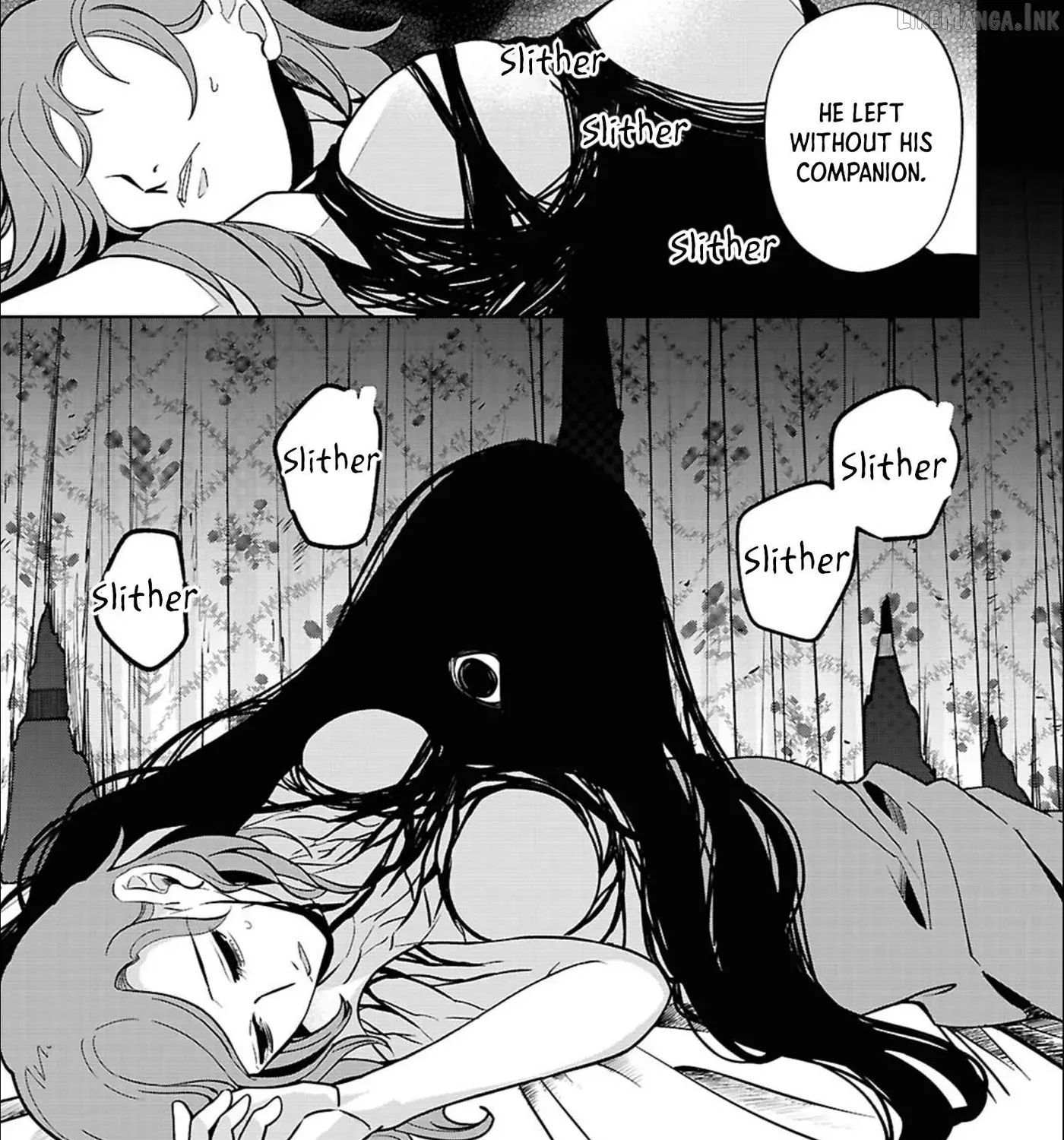 Ponkotsu Akuryou Anko-chan — Chapter 4 — Page 37