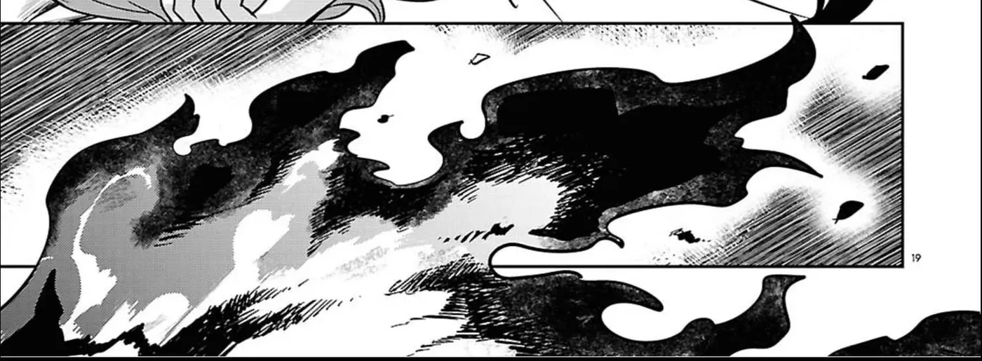Ponkotsu Akuryou Anko-chan — Chapter 4 — Page 38
