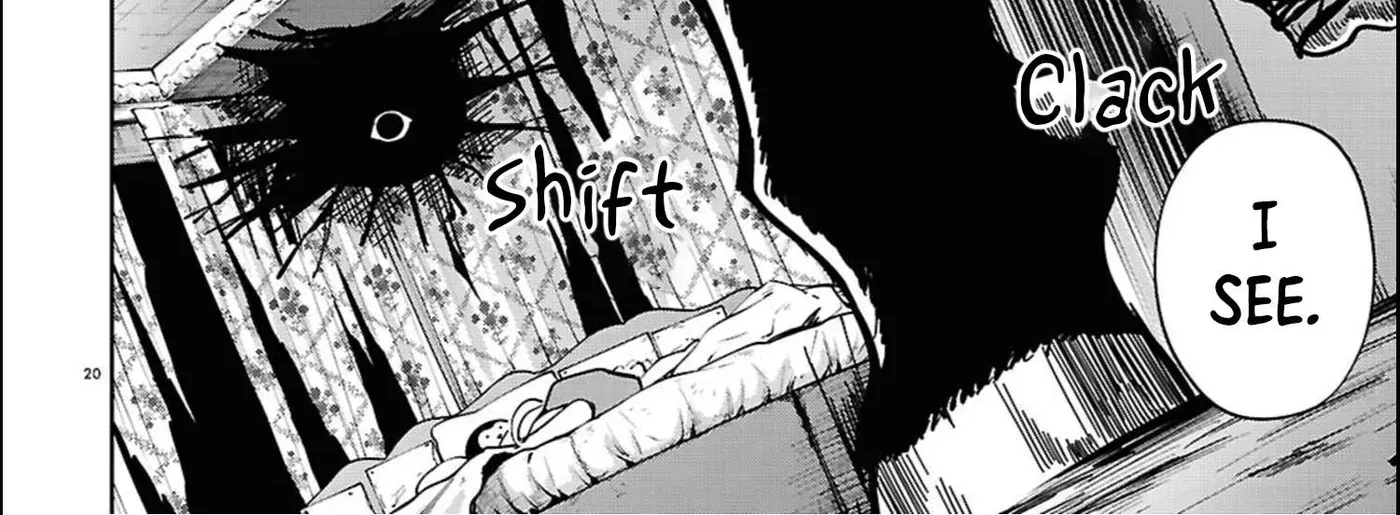 Ponkotsu Akuryou Anko-chan — Chapter 4 — Page 40