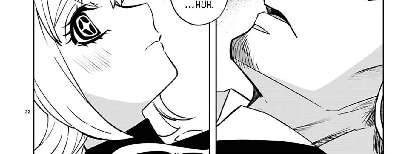 Ponkotsu Akuryou Anko-chan — Chapter 4 — Page 64