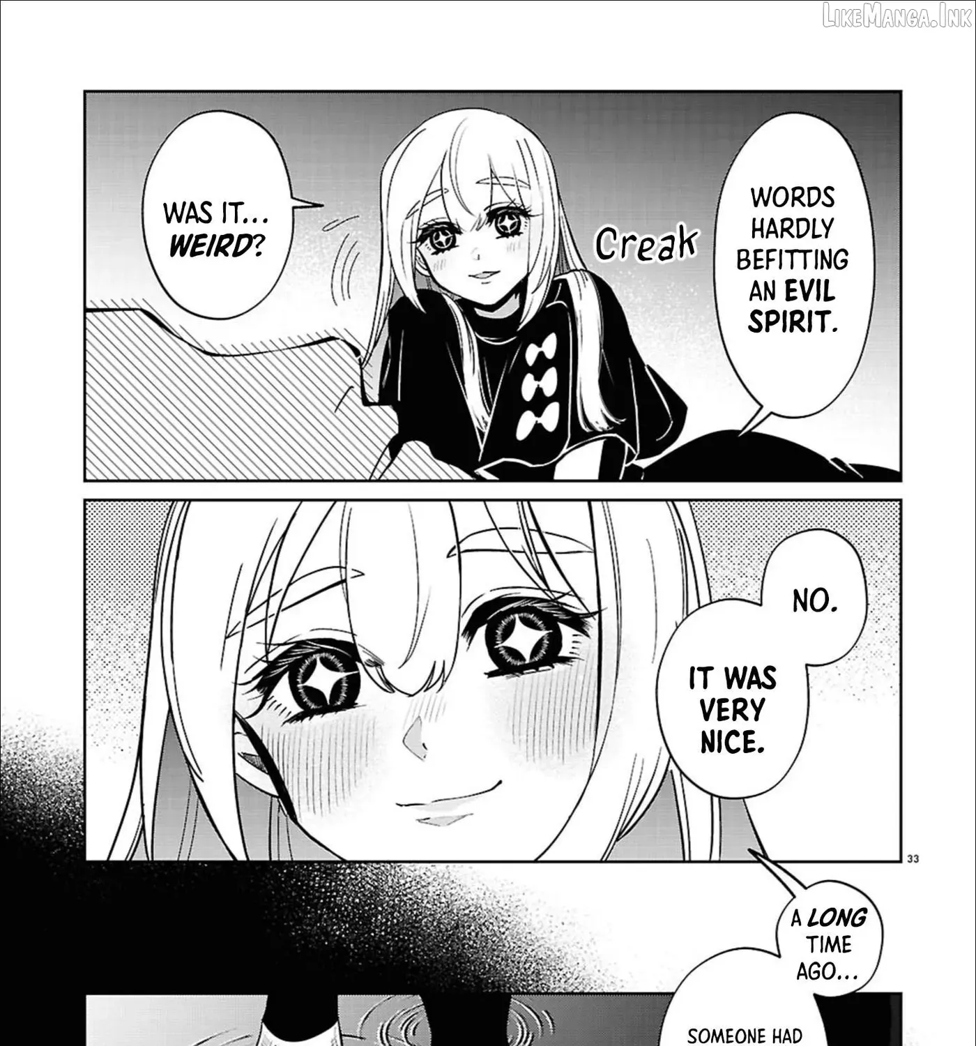 Ponkotsu Akuryou Anko-chan — Chapter 4 — Page 65