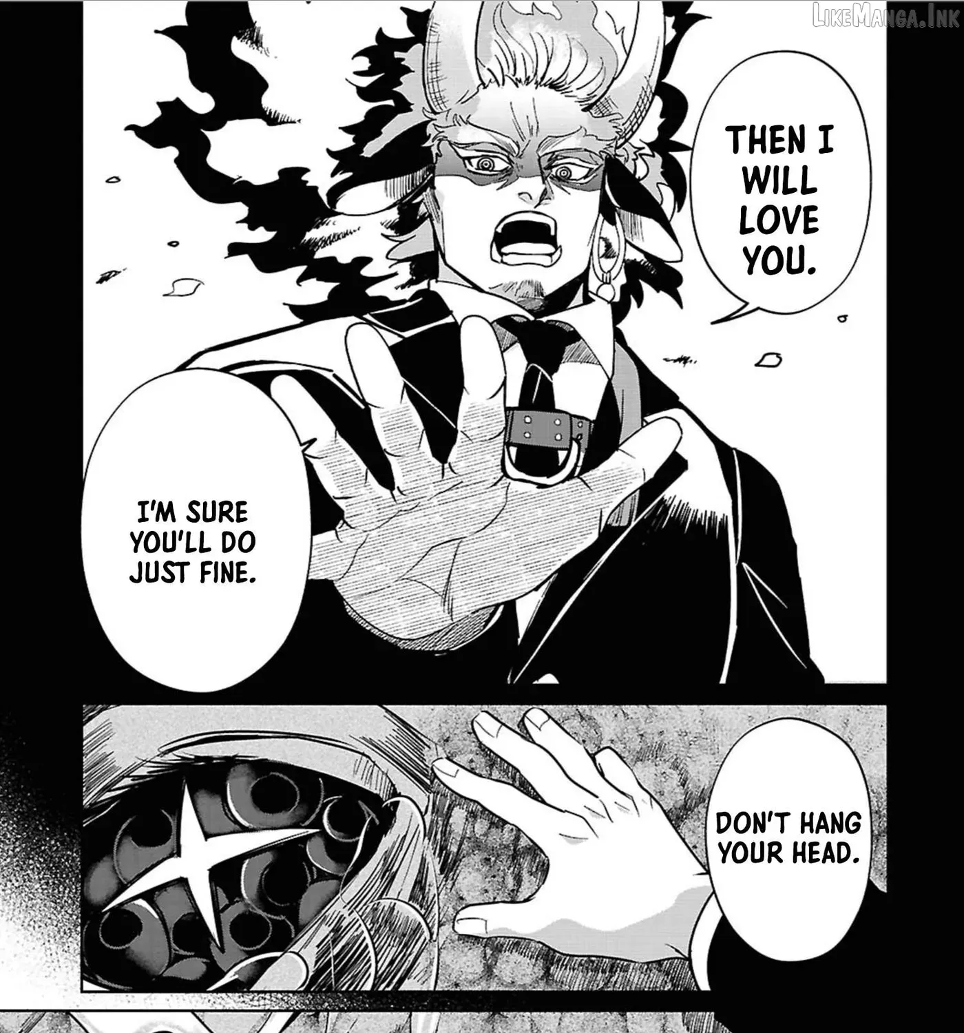 Ponkotsu Akuryou Anko-chan — Chapter 4 — Page 69