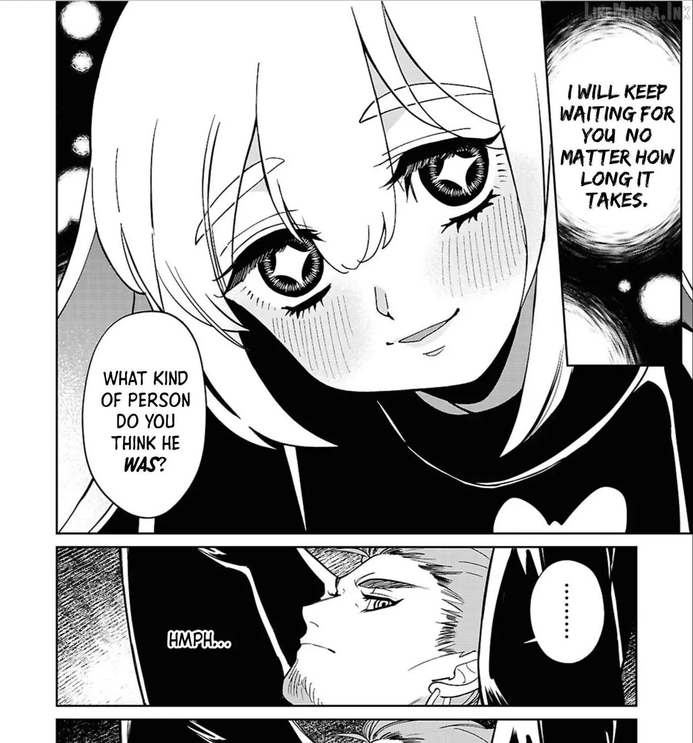 Ponkotsu Akuryou Anko-chan — Chapter 4 — Page 71