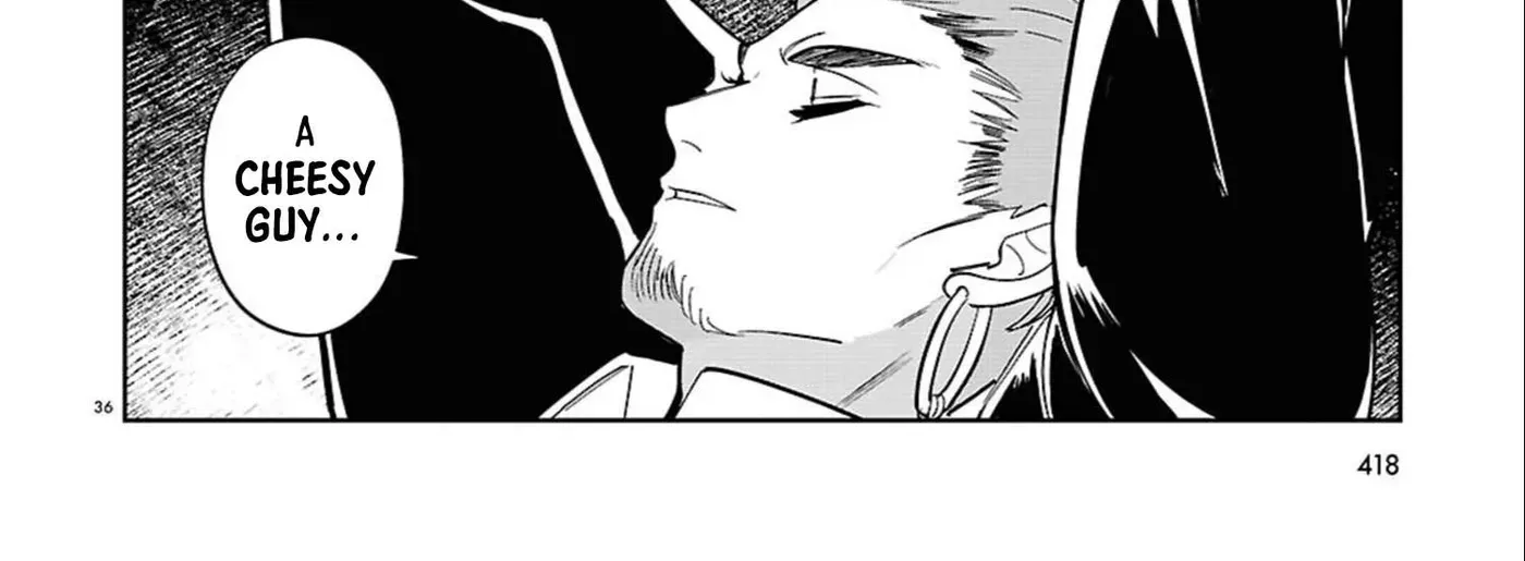Ponkotsu Akuryou Anko-chan — Chapter 4 — Page 72