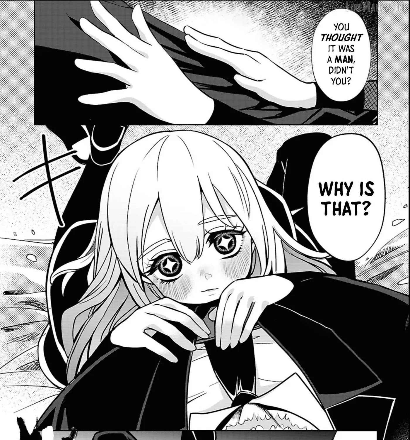Ponkotsu Akuryou Anko-chan — Chapter 4 — Page 73